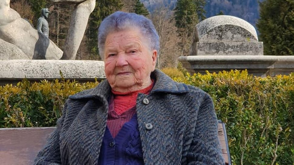 Apel disperat al unei tinere din Braşov. Bunica ei a dispărut într-un cartier de la marginea oraşului