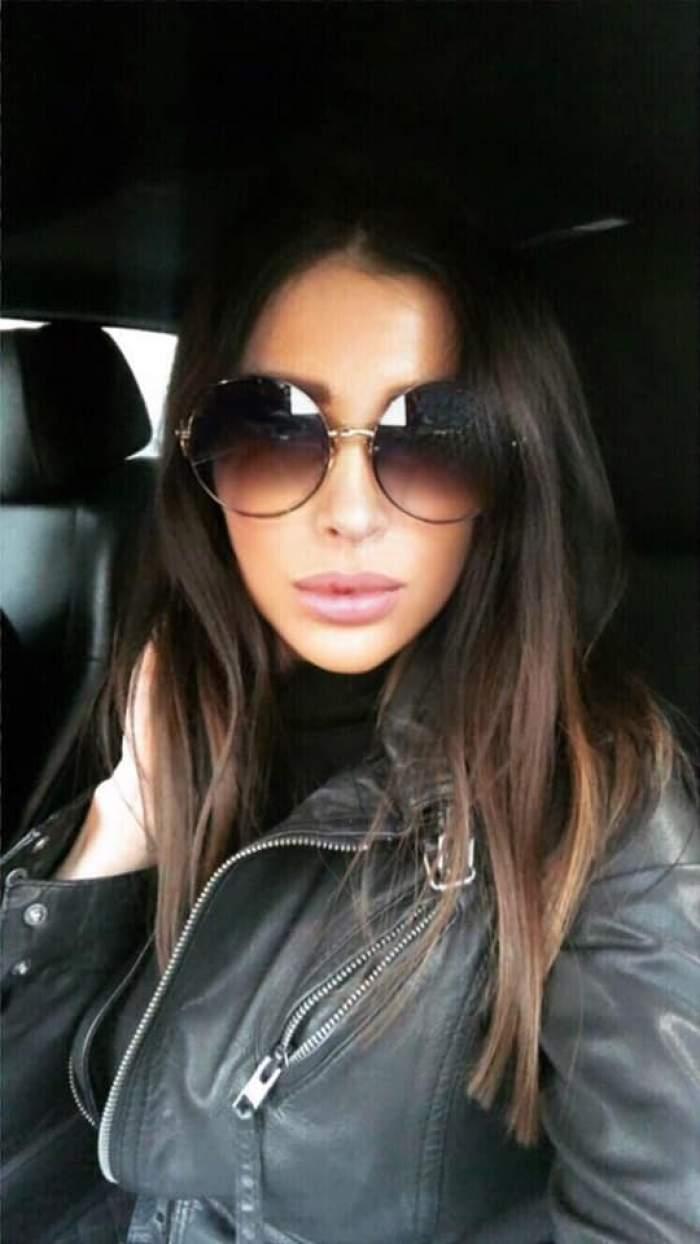 Celebră creatoare de modă, bătută și aruncată la tomberon de iubitul interlop! A cerut protecţia poliţiei 683818