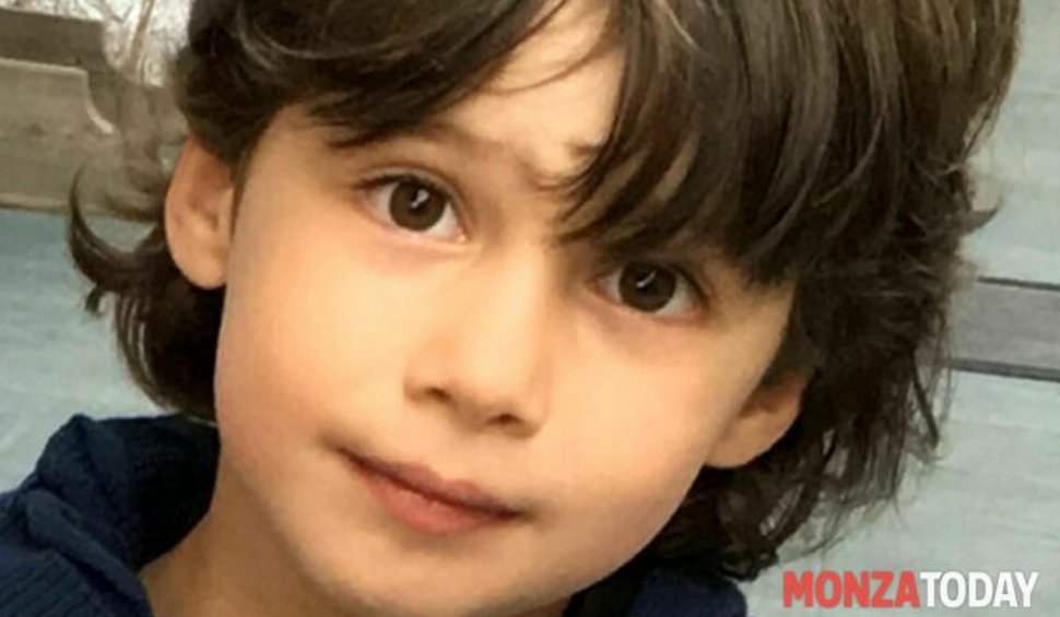 Un copil de 5 ani îi cere premierului Italiei să nu îl bage pe Moş Crăciun în carantină