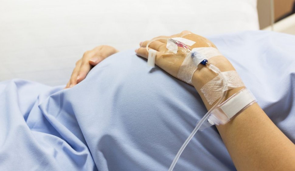 Tragedie la Craiova: O gravidă suspectă de COVID a murit înainte de a afla rezultatul testului. Nici copilul nu a putut fi salvat