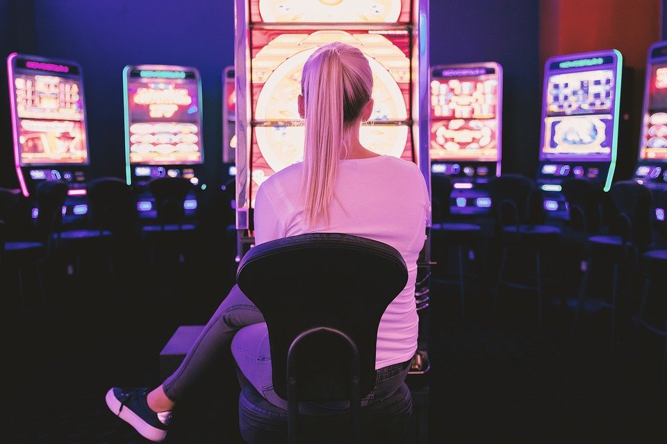Cum au evaluat jocurile de noroc în era digitală (P)