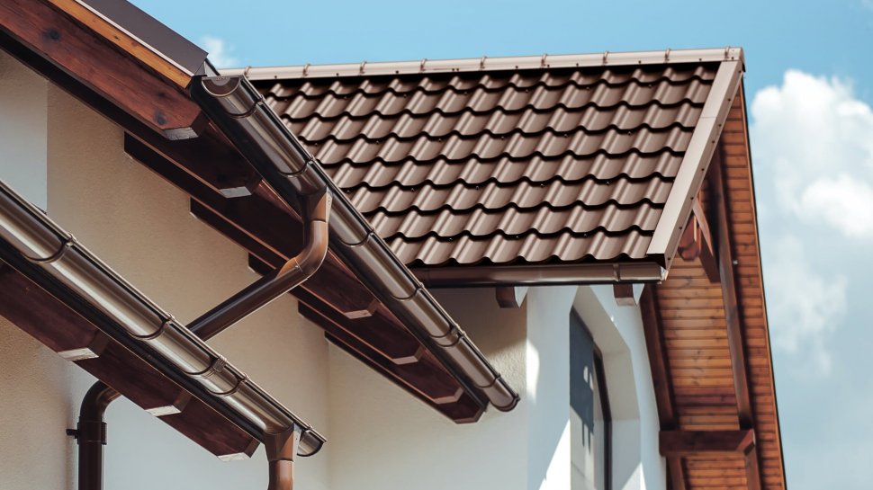RoofArt, soluții pentru acoperișul tău (P)
