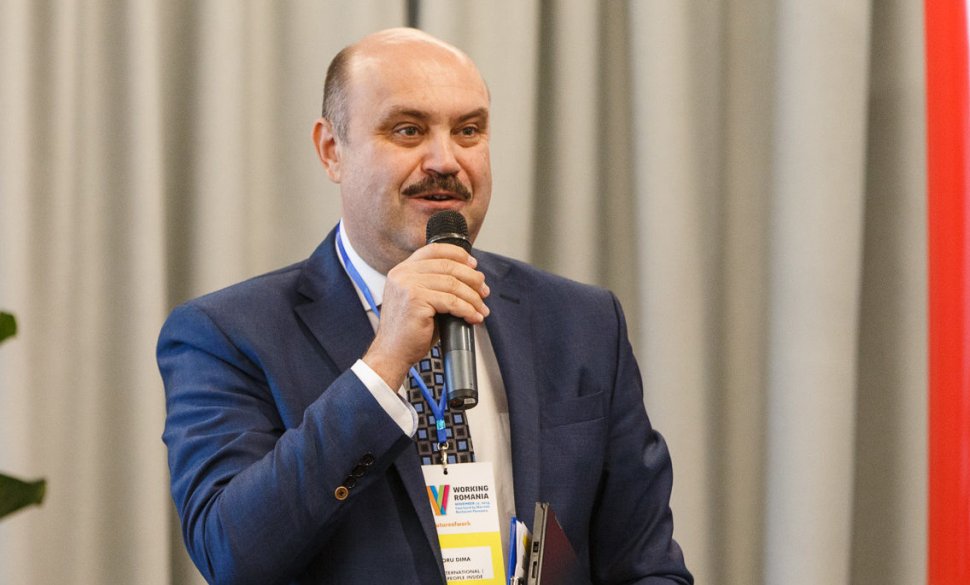 Doru Dima, vizionarul care optimizează HR-ul la nivel mondial 