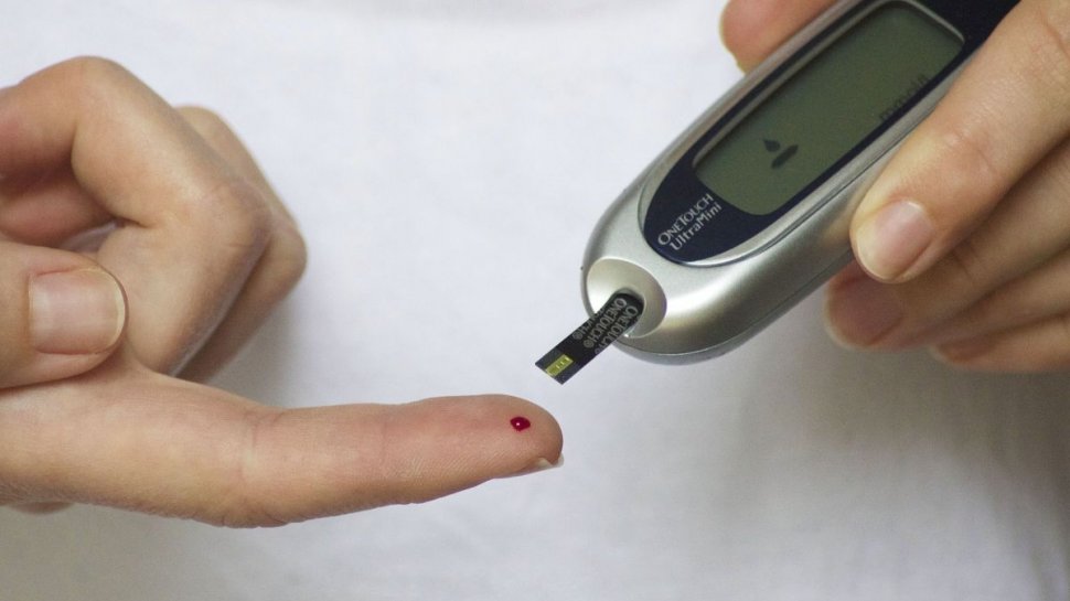 Ministerul Sănătăţii, mesaj de Ziua Mondială a Diabetului: "Programul Național trebuie regândit”