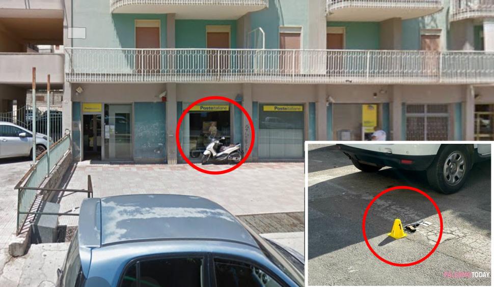 Jaf de 100.000 de euro în plină zi cu un pistol de jucărie, într-un oficiu poştal din Italia
