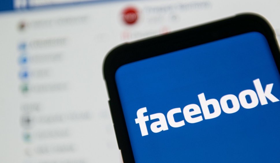Facebook a lansat în România mecanismul anti fake-news! Ziariști autorizați vor verifica informațiile postate