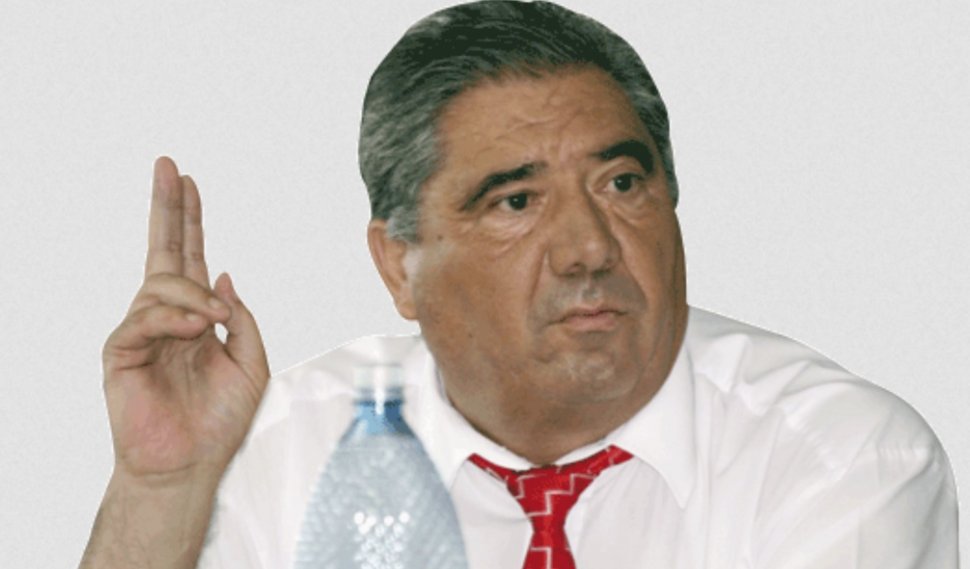 Liderul PSD Târgu-Cărbunesti, Iuliu Călina, a murit marți seară, după ce s-a infectat cu SARS-CoV-2