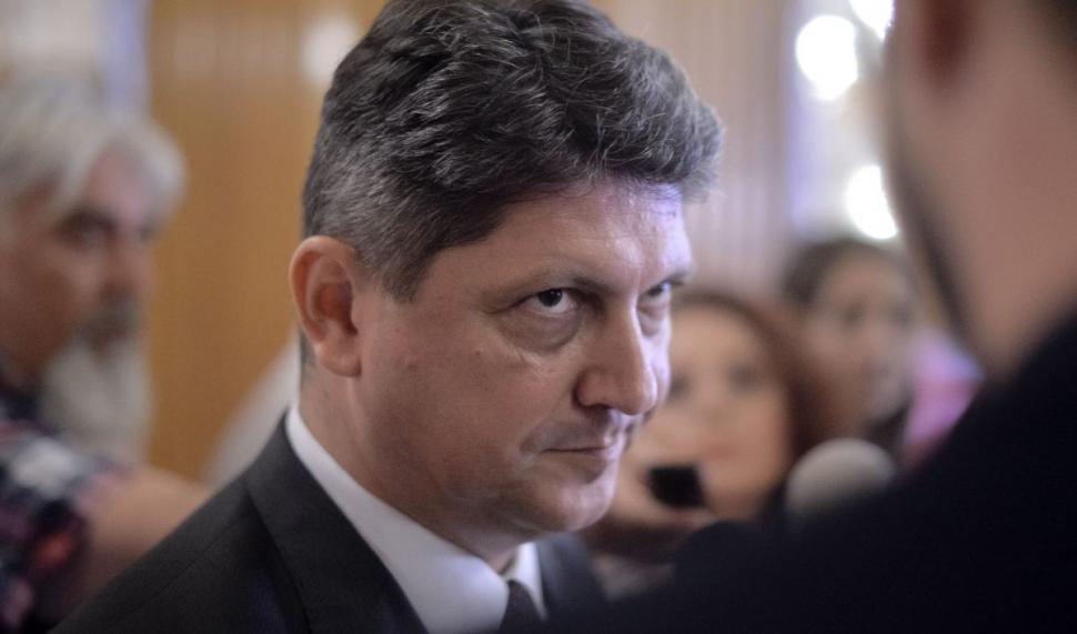 Titus Corlățean, atac dur la adresa președintelui Iohannis: ''Ar fi trebuit să decreteze doliu naţional. Se cațără pe cadavre pentru a câștiga politic!''