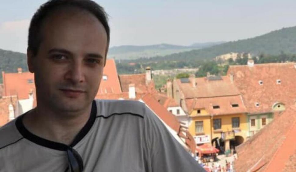 Cu cât îl plăteşte statul pe medicul-erou Cătălin Denciu, care a sărit în foc să-şi salveze pacienţii de la ATI 684403
