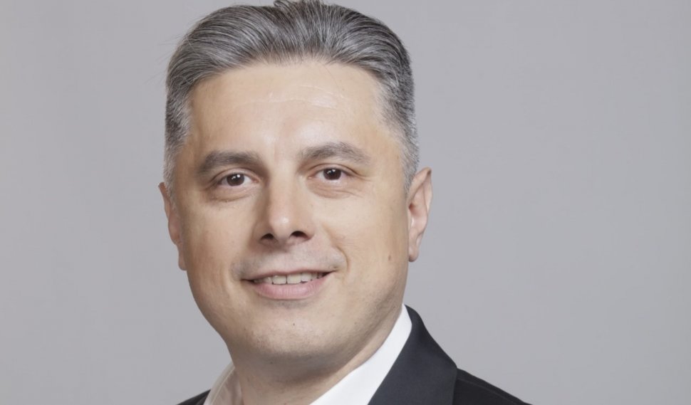 Preşedintele PNL Neamţ, deputatul Mugur Cozmanciuc, are COVID-19