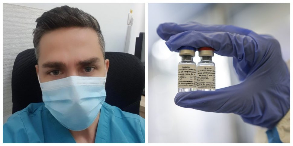 Dr. Valeriu Gheorghiță, detalii de ultimă oră despre vaccinare: Persoanele cu aceste boli vor fi vaccinate cu prioritate