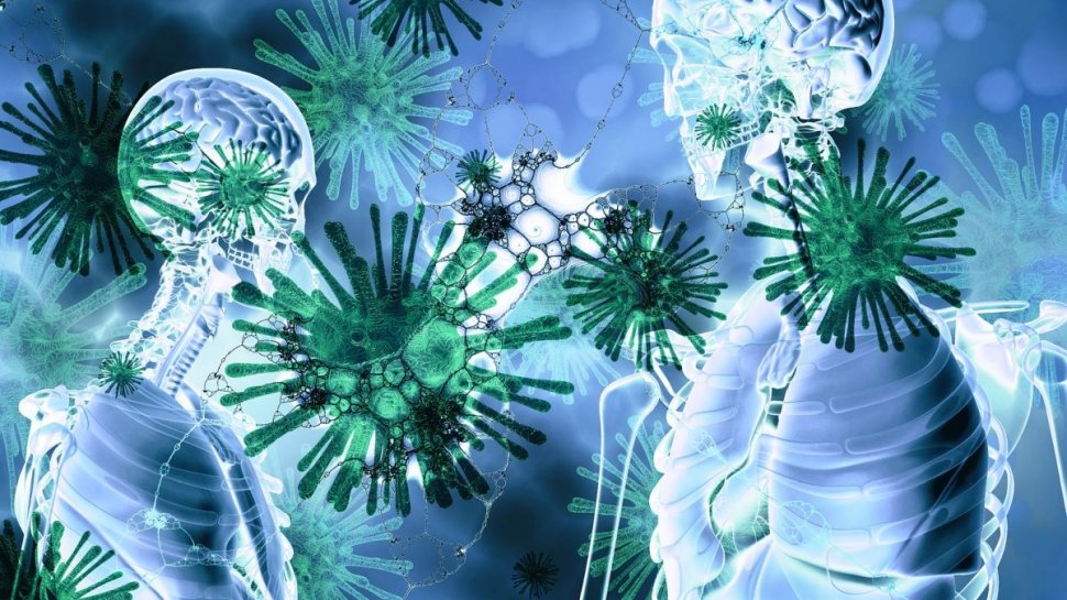 O nouă complicație mortală a coronavirusului, prea puțin cunoscută de medicii din întreaga lume