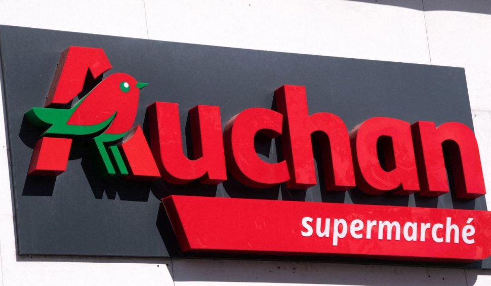 Program Auchan 1 decembrie 2020. Orarul de funcţionare