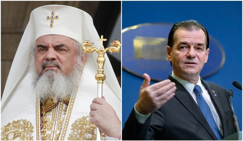 BOR nu cedează! Patriarhia solicită oficial guvernului să permită pelerinajul la Sfântul Andrei