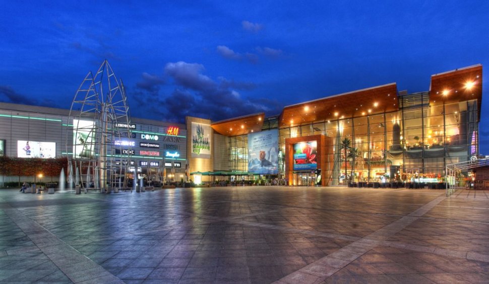 Program mall Băneasa 1 decembrie 2020. Orarul de funcţionare