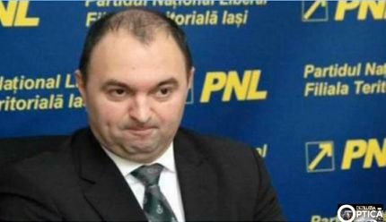 Închisoare pentru fostul ministrul liberal al Educaţiei, Cristian Adomniţei. Judecătorii au pronunţat condamnările în dosarul "Albumul"