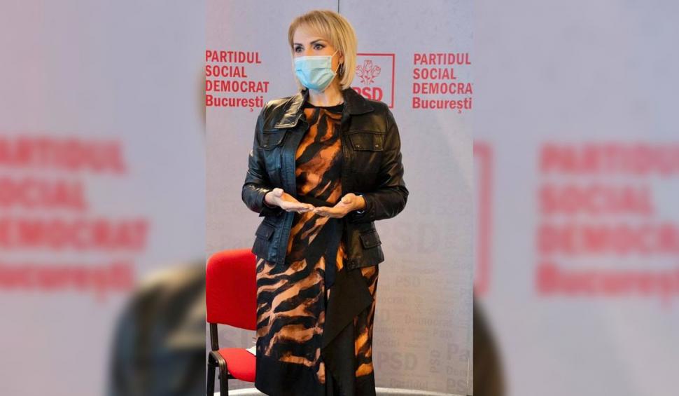 Firea, despre sedinţa ordinară a Consiliului General din 2 decembrie: “Nimic pentru oameni, totul pentru ei” 