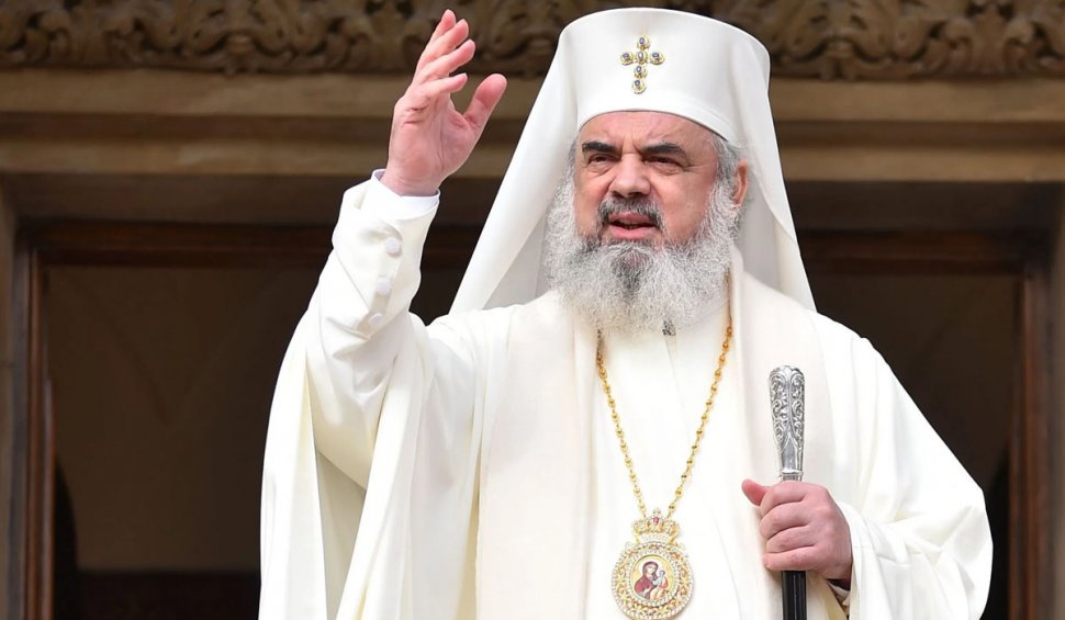 Patriarhul Daniel, mesaj de Ziua Națională. Îndemn la unitate smerenie şi speranţă