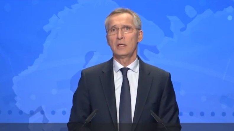 Secretarul General al NATO, exclusiv pentru Antena 3: Unitatea europeană nu poate înlocui unitatea transatlantică