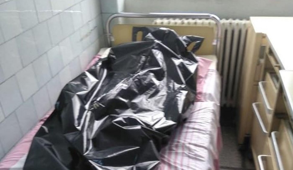 Noi acuzaţii cutremurătoare în cazul spitalului din Reşiţa: "S-a dus lovită la cap la spital și a murit de COVID-19”