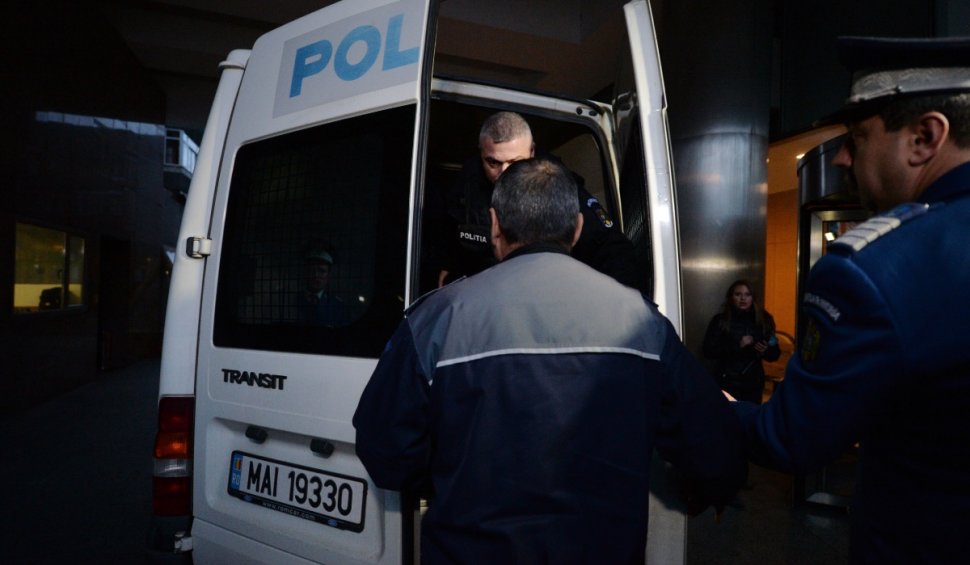 Zeci de percheziții în București și alte 3 județe, într-un dosar de evaziune fiscală cu piese auto: 100.000 de euro prejudiciu