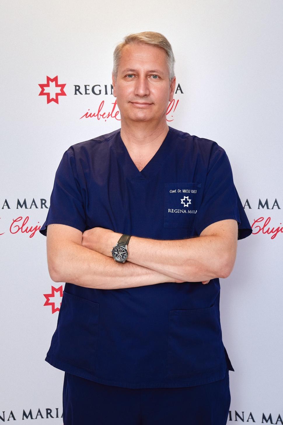 Regina Maria inaugurează la Cluj primul Centru de Fertilitate și Fertilizare in vitro din Rețea 686141