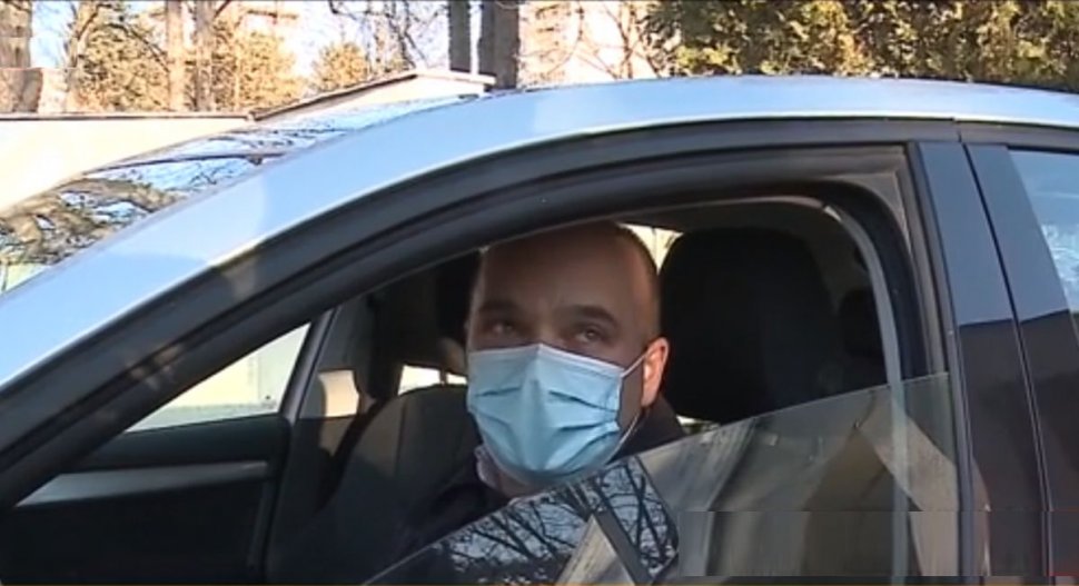 DSP, reacţie incredibilă după incendiul de la Spitalul din Târgu-Mureș: E totul ok, nu a fost nimic, bine că nu e mai grav