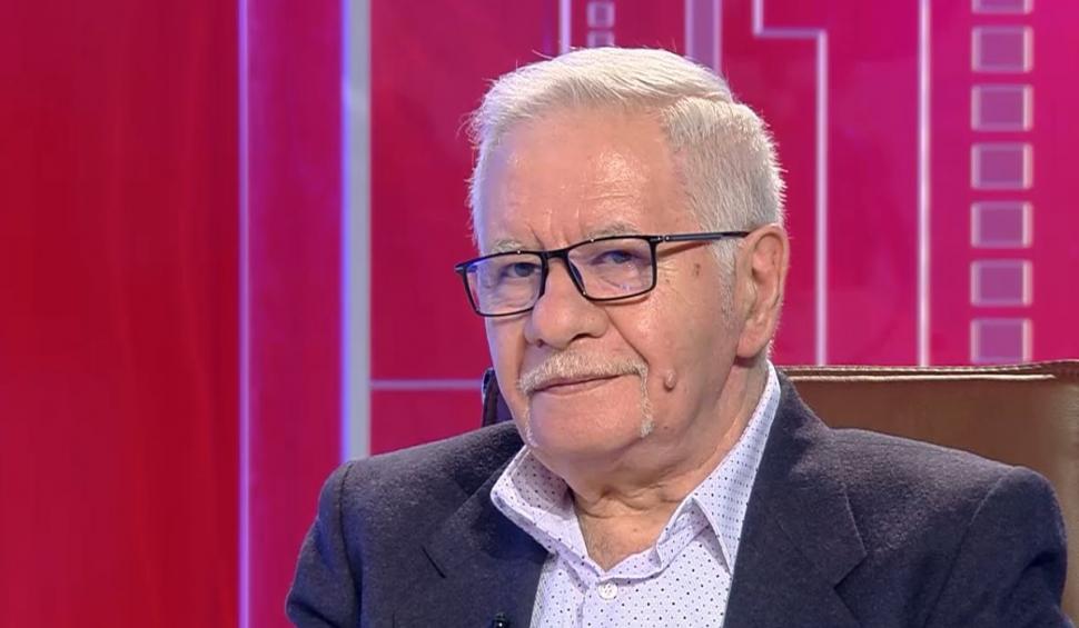 Mihai Voropchievici: "Aşa arată partea specială a anului 2021"