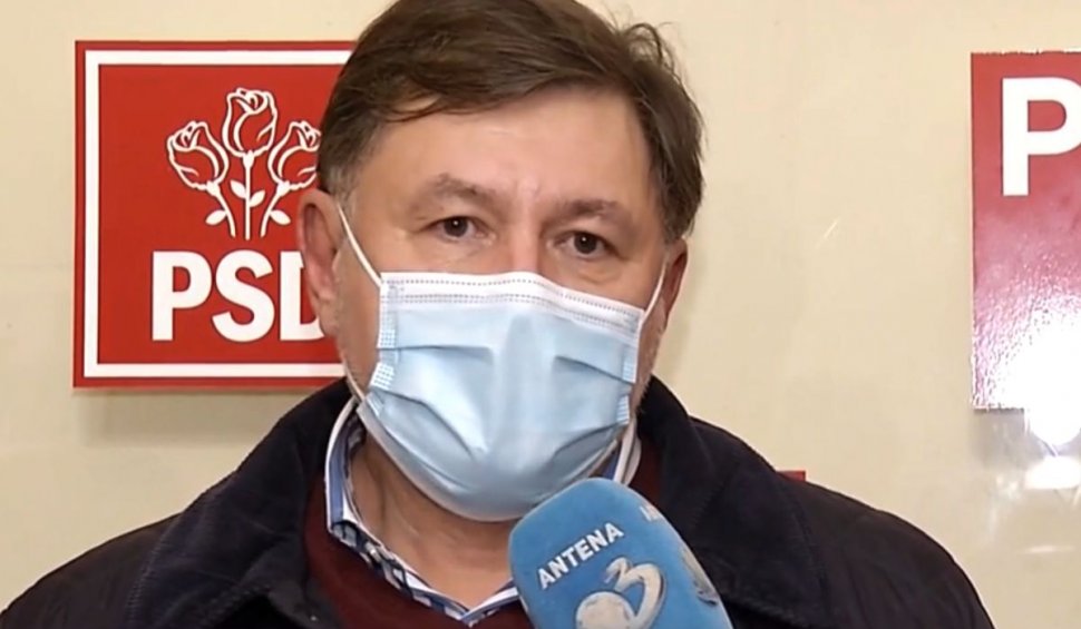 Alexandru Rafila: PSD a câștigat aceste alegeri. Nu mai e loc de festivism și demagogie