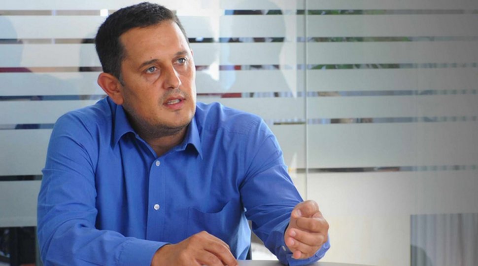 Avocatul Gheorghe Piperea: ”Primul care ar trebui să demisioneze este Iohannis! Îl așteaptă multe dosare!”