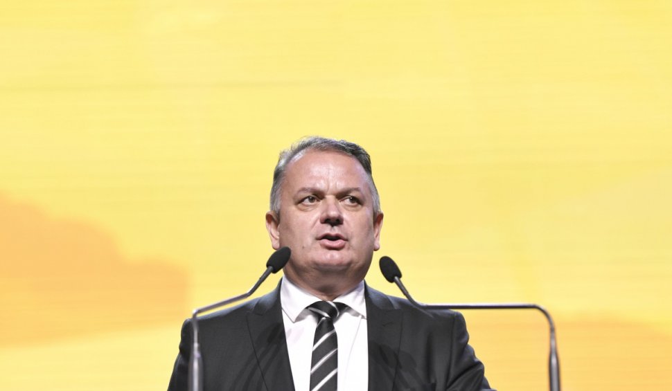 Virgil Guran: Românii îl vor regreta pe Orban