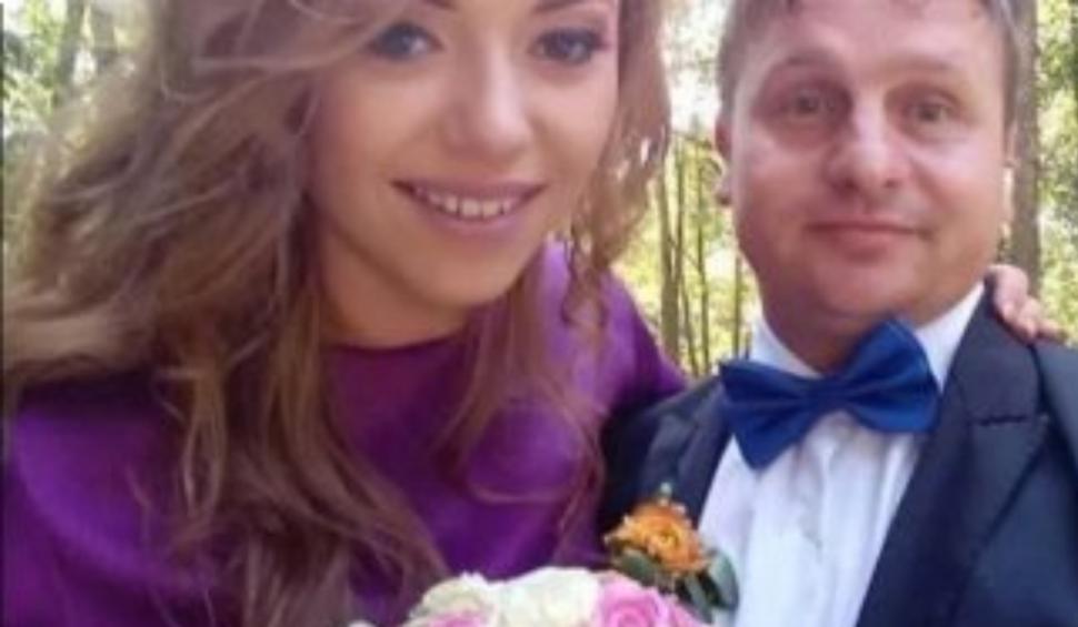 Mădălina, o româncă din Italia, a fost ucisă de cel care i-a jurat că o va iubi toată viaţa 686812