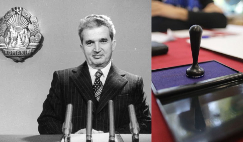Surpriză! Ce scor au obținut la alegeri urmașii lui Ceaușescu și ai PCR