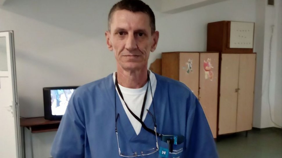 Asistent medical de la spitalul de copii, acuzat de abuzuri sexuale! „Se punea cu noi în pat. Intra peste noi la duș” 