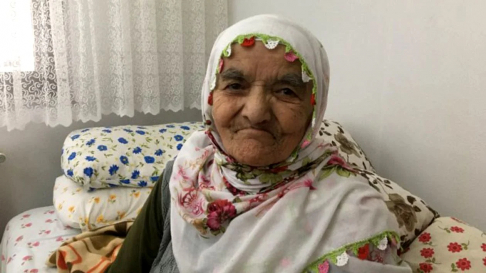 Cum s-a vindecat de COVID-19 o femeie de 116 ani. Este cea mai în vârstă persoană care s-a infectat cu temutul virus