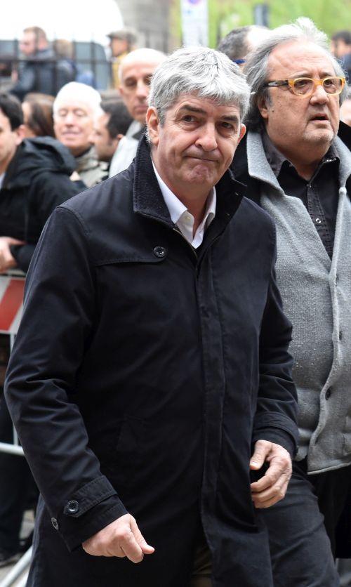 Doliu în fotbal! A murit fostul mare atacant italian Paolo Rossi 687011