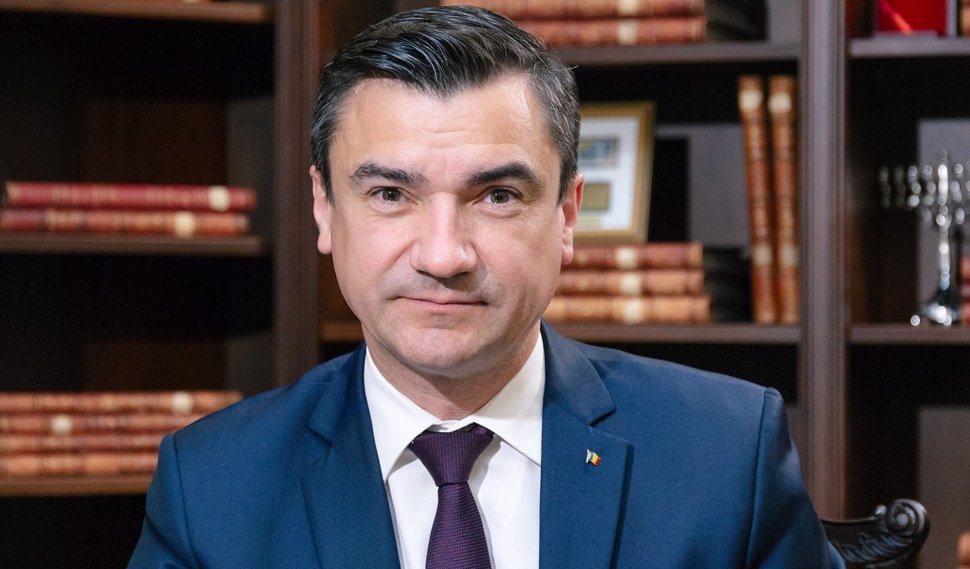 Mihai Chirica: USR PLUS a trădat deja electoratul de dreapta din Iași