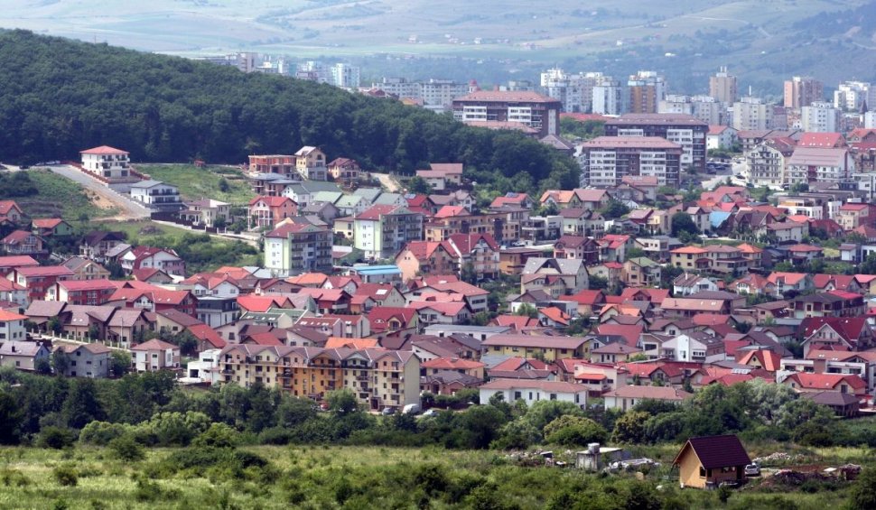 Cele mai „hot” zone din Cluj pentru investiții imobiliare în iarna 2020/2021