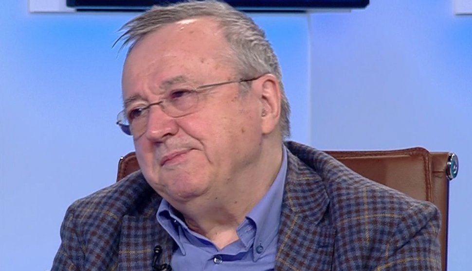 Ion Cristoiu: Ca răspuns la sfidarea din partea PNL, își va înființa Klaus Iohannis propriul partid?