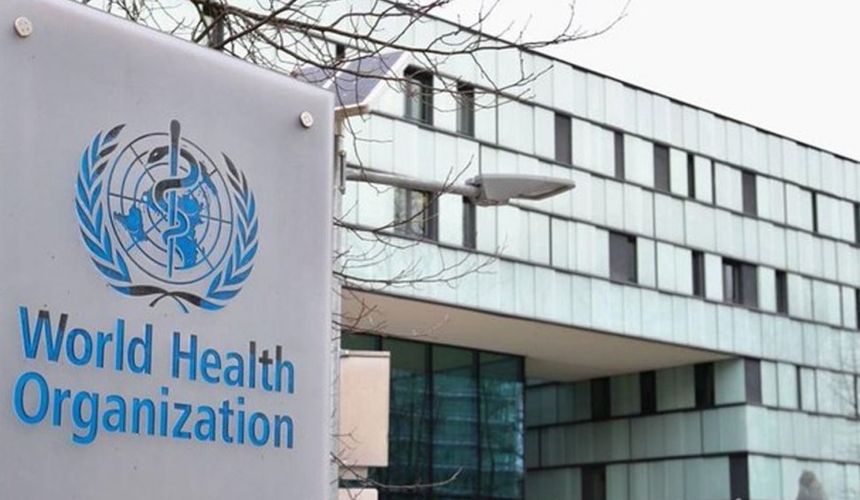 OMS, acuzată de conspirație cu Ministerul Sănătăţii din Italia pentru a elimina un raport privind pandemia