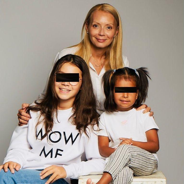 Victor Ponta, poză cu micuţa Maria: "Nu sunt niciodată prea multe fete într-o familie". Cum arată fiica sa înfiată 687188