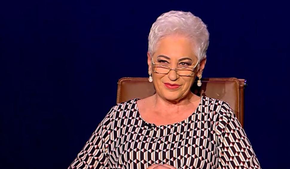 Lidia Fecioru, despre harta feţei oamenilor: "Este o oglindă a sufletului, a suferinţelor sufleteşti"