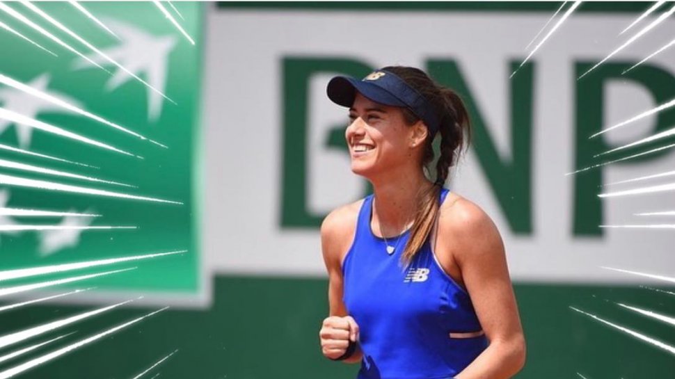 Sorana Cîrstea, campioană la Dubai! Românca a câștigat finala turneului ITF 