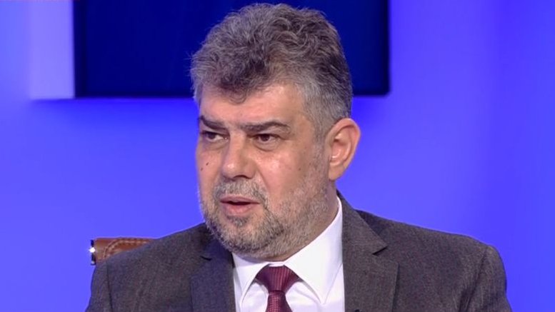 Declarația lui Marcel Ciolacu înainte de consultările de la Cotroceni:  ''Iohannis să îi dea mandat lui Rafila!''