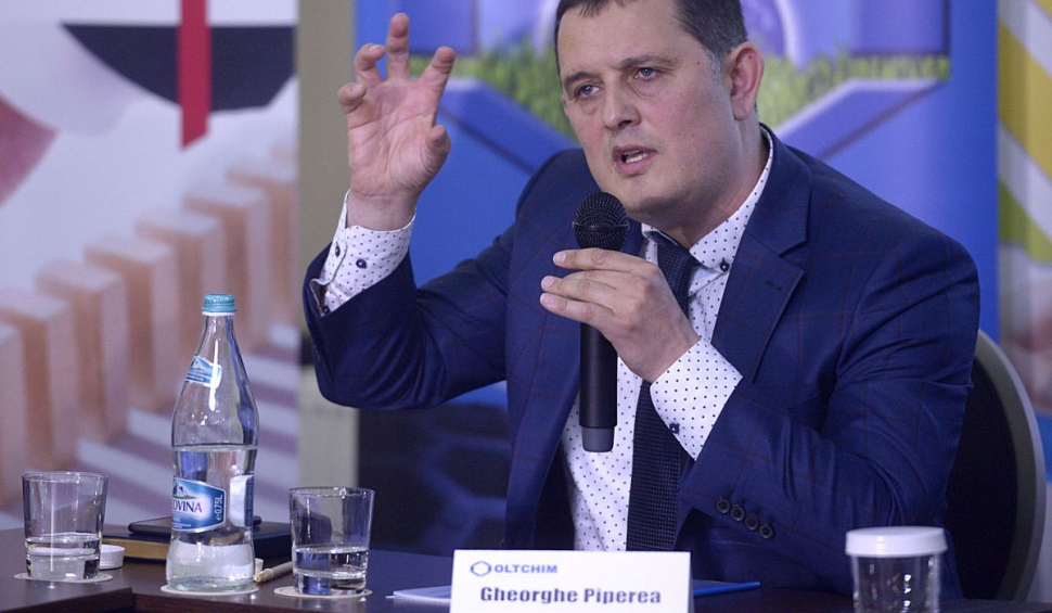 Gheorghe Piperea: Dacă intuiția mea e corectă, EL va fi premierul desemnat! Iohannis trebuie să se teamă de Orban