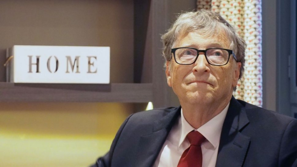 Bill Gates, investiţii în România de 9 milioane de dolari! Pe ce afaceri a pariat fondatorul Microsoft