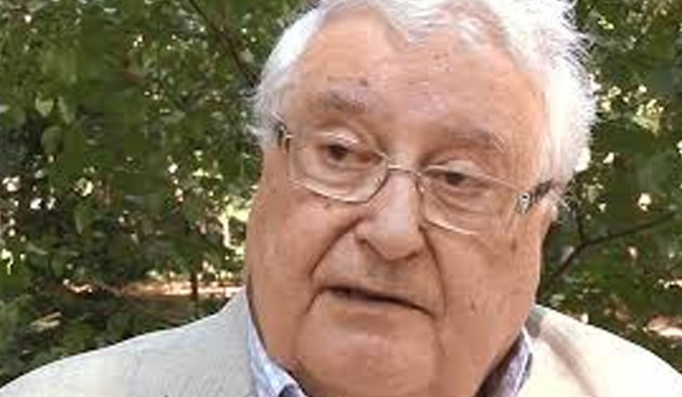 A murit prof. dr. Ioan Paul Stoicescu, unul dintre cei mai importanți pneumologi din România