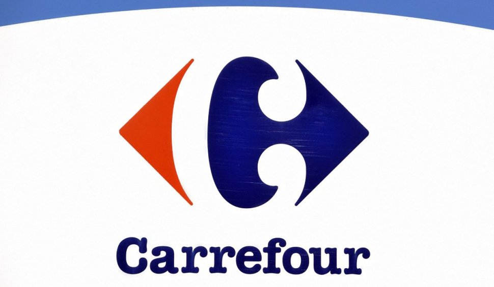 Program Carrefour Crăciun 2020. Când sunt închise magazinele