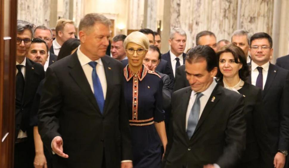 Val de demisii la Palatul Victoria. Cine pleacă din echipa premierului interimar