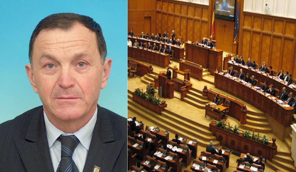Doliu în PSD Prahova. A murit fostul deputat Mihai Sireţeanu
